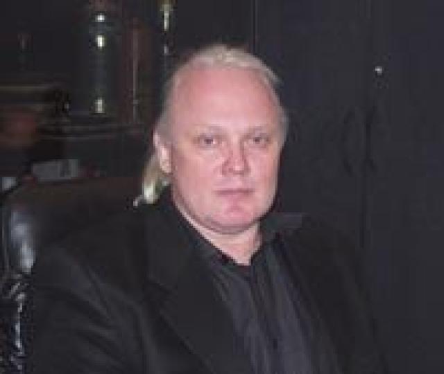 Юрий Севостьянов фото Юрий Севостьянов