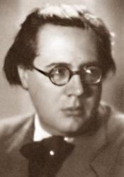 Andres Segovia