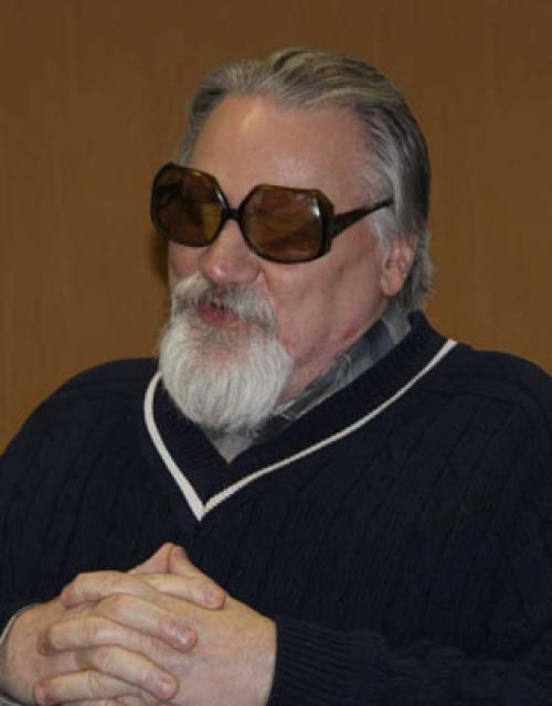 Gleb Sedelnikov