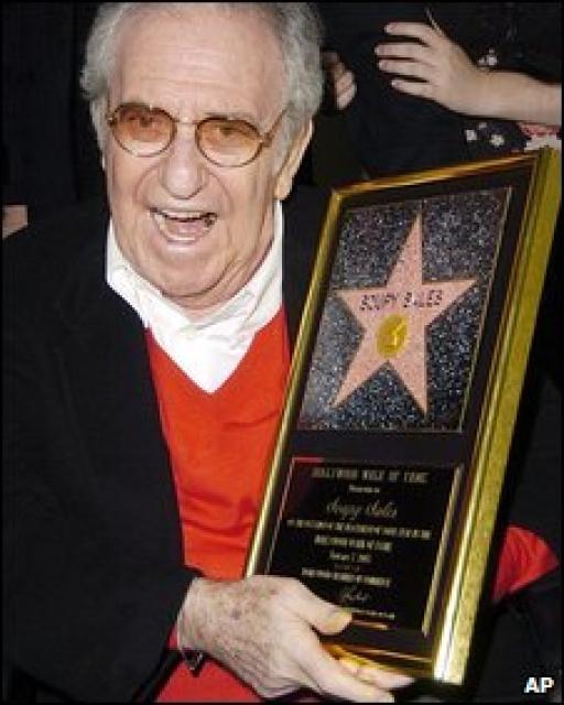 Soupy Sales