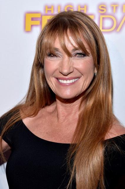 Jane Seymour photo Jane Seymour