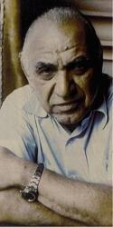 Salah Seyf