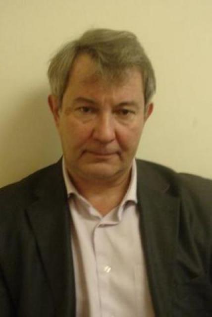 Сергей Секиринский