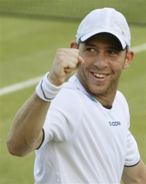 Dudi Sela