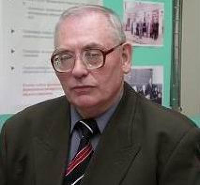Николай Семенкин фото Николай Семенкин