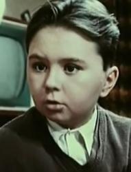 Vladimir Semenov