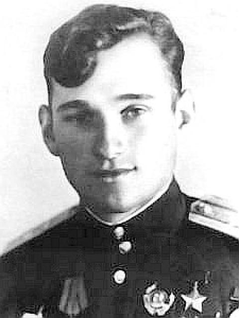 Zahar Semenyk