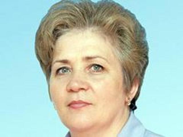 Валентина Семенюк-Самсоненко фото Валентина Семенюк-Самсоненко