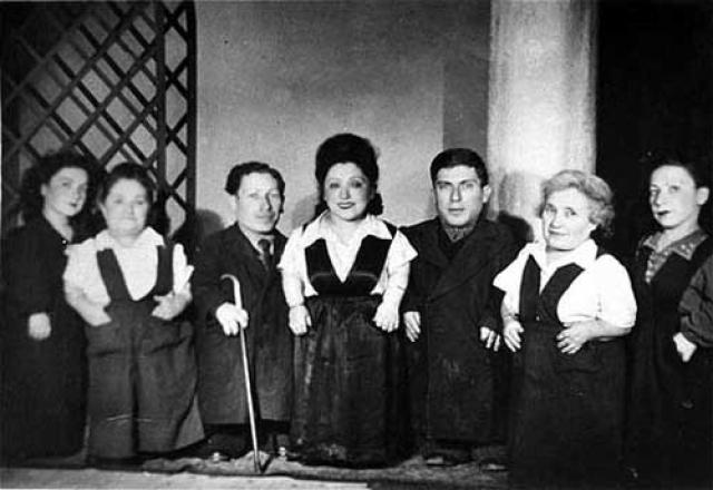  Ovitz family