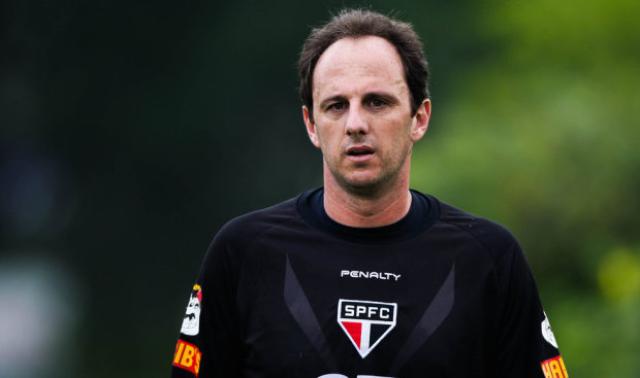 Rogerio Ceni
