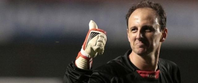 Rogerio Ceni