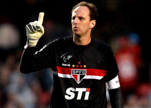 Rogerio Ceni
