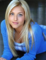 Cassie Scerbo Cassie Scerbo