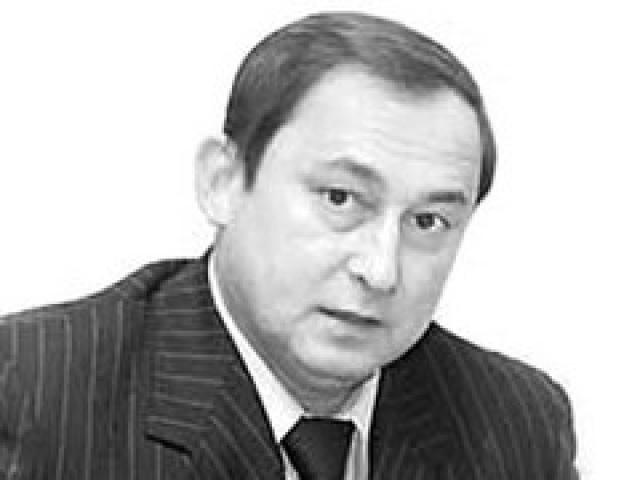 Yan Sergunin