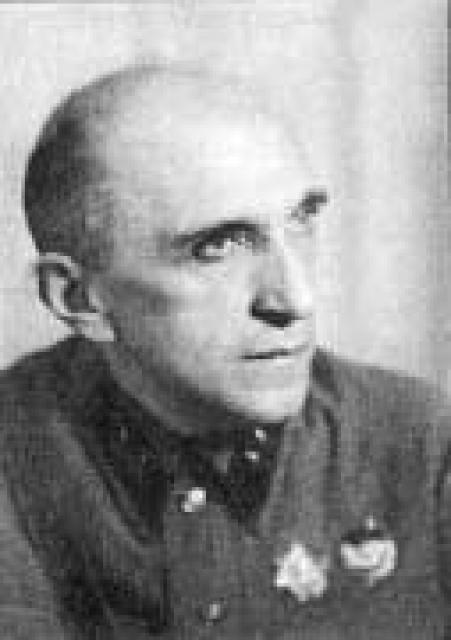 Yakov Serebryanskiy photo Yakov Serebryanskiy