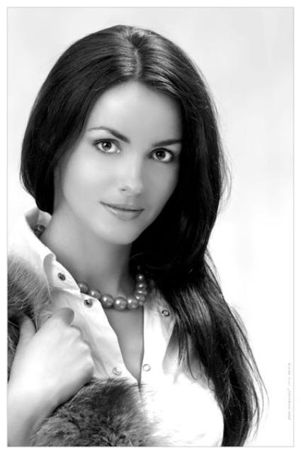 Olga Serejnikova photo Olga Serejnikova