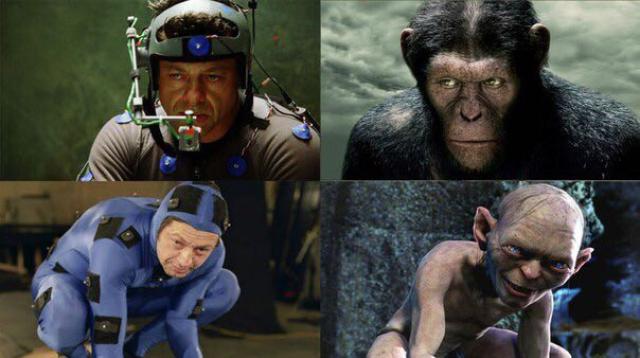 Andy Serkis