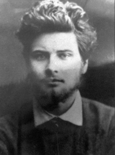 Waclaw Sieroszewski