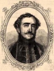 Istvan Szechenyi