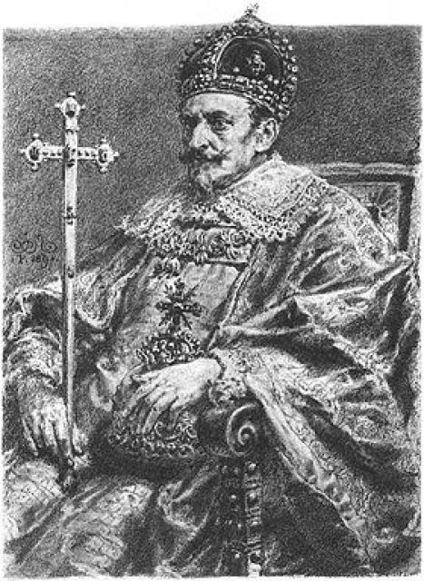 Sigismund III photo Sigismund III
