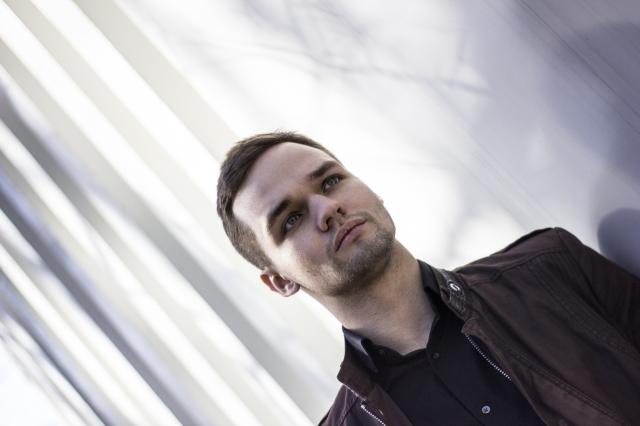 Alexander Siguev