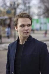 Александр Сигуев фото Александр Сигуев