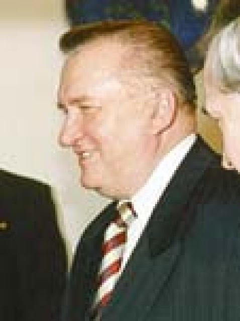 Richard Syd