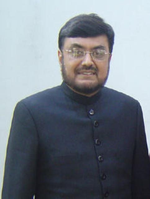 Kazi Siddiqui
