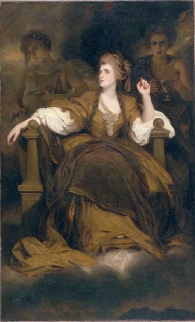Sarah Siddons