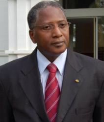 Modibo Sidibe Modibo Sidibe