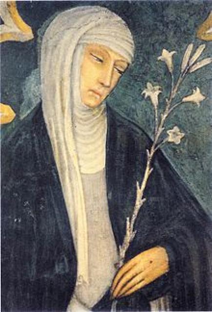 Ekaterina Sienskaya