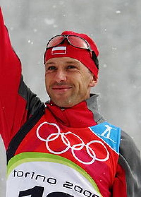 Tomasz Sikora
