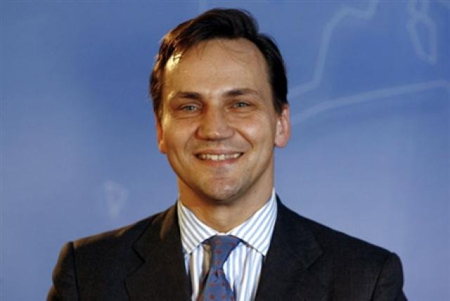 Radoslaw Sikorski