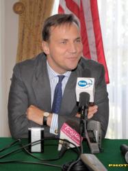 Radoslaw Sikorski