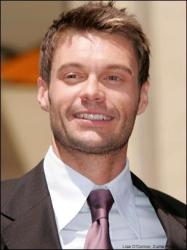 Ryan Seacrest Ryan Seacrest