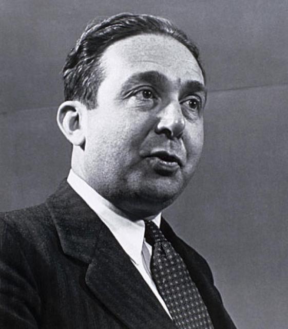 Leo Szilard photo Leo Szilard