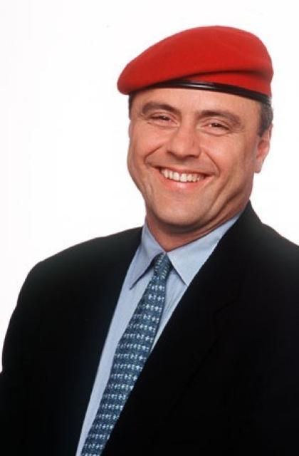 Curtis Sliwa photo Curtis Sliwa