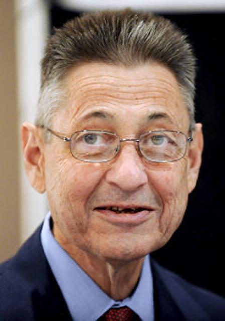 Sheldon Silver photo Sheldon Silver