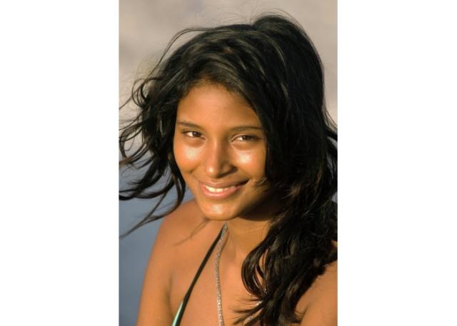 Elisany Silva photo Elisany Silva
