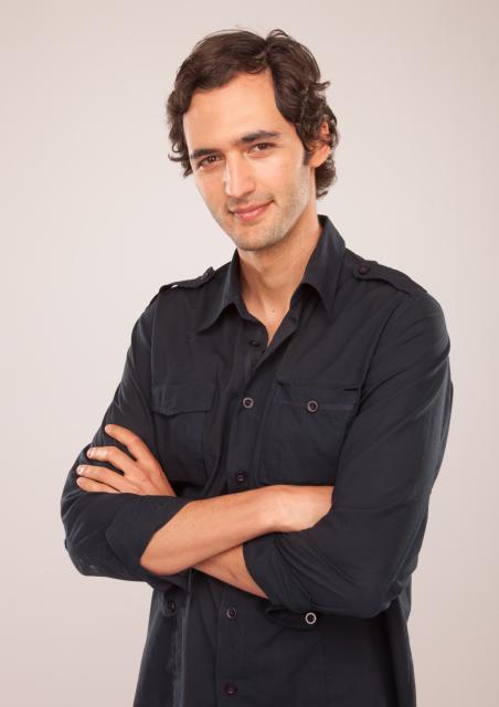 Jason Silva photo Jason Silva