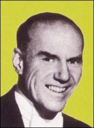 Victor Silvester Jr. Victor Silvester Jr.