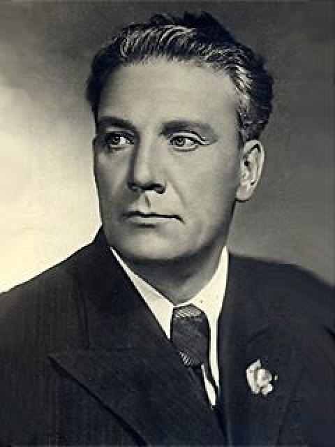 Николай Симонов