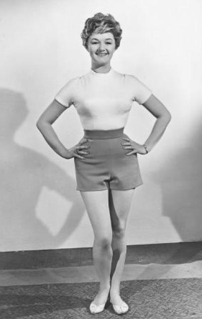 Joan Sims Biography English Actress