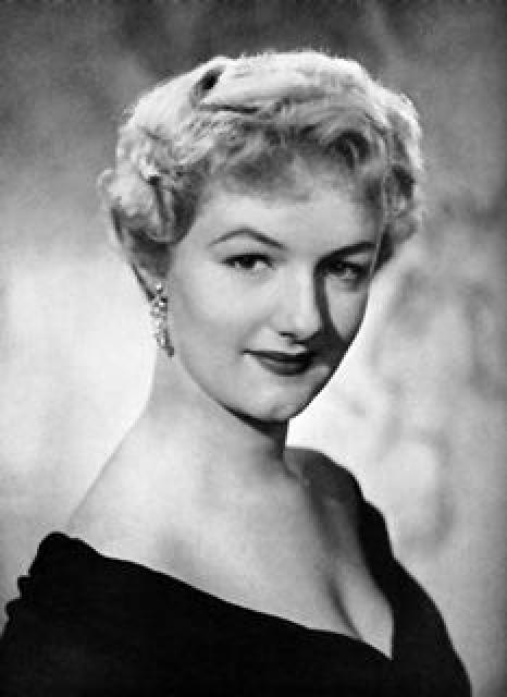 Joan Sims Biography English Actress