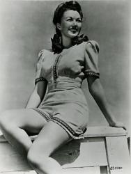 Ginny Simms