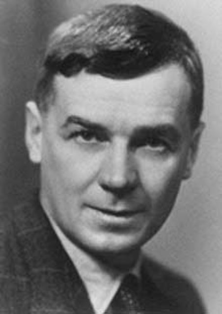 Richard Synge photo Richard Synge