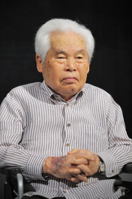 Kaneto Shindo photo Kaneto Shindo