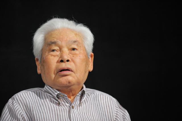 Kaneto Shindo photo Kaneto Shindo
