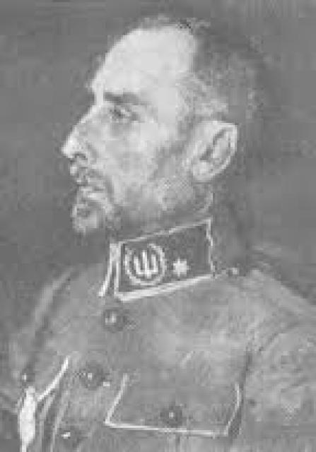 Vladimir Sinclair