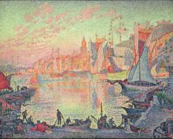 Paul Signac Paul Signac
